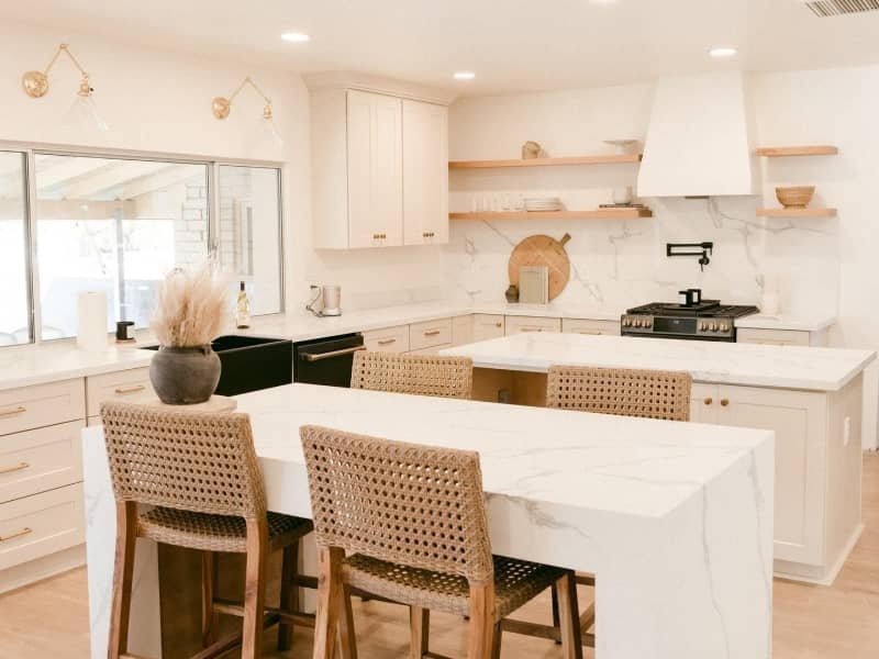 Flooring experts at Myers Floor Covering
