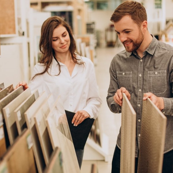Flooring design Consultations in Loganville, GA