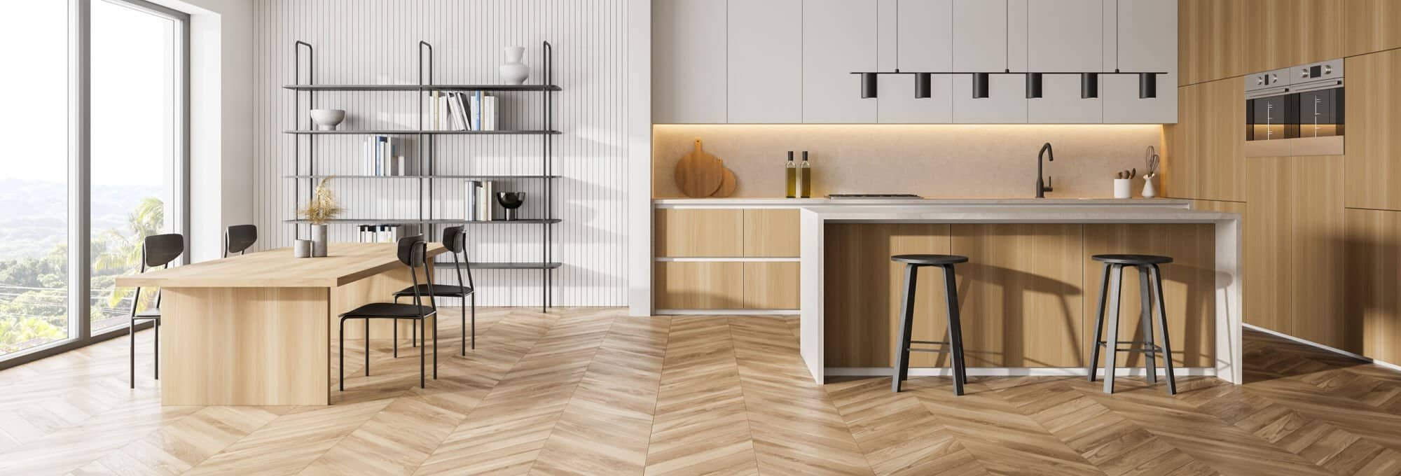Shop Flooring Products from Myers Floor Covering in Loganville, GA