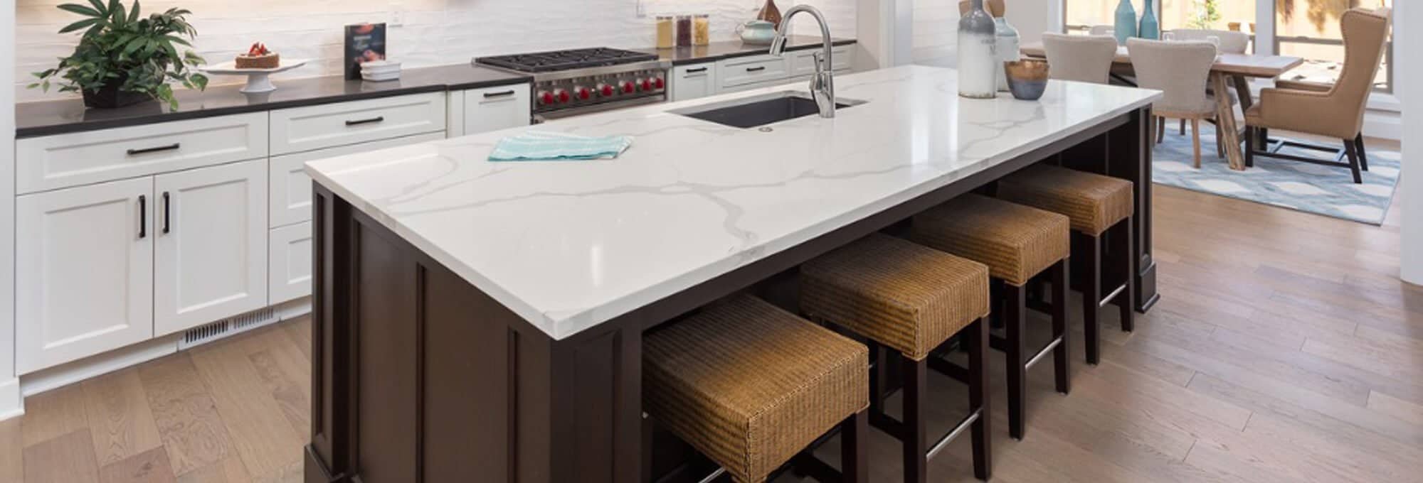 Flooring Advice from experts in Loganville, GA