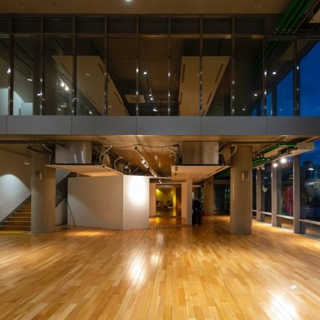 Commercial floors from  Myers Floor Covering in Loganville, GA