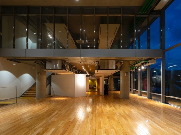 Commercial floors from Myers Floor Covering in Loganville