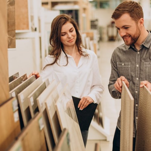Flooring design Consultations in Loganville