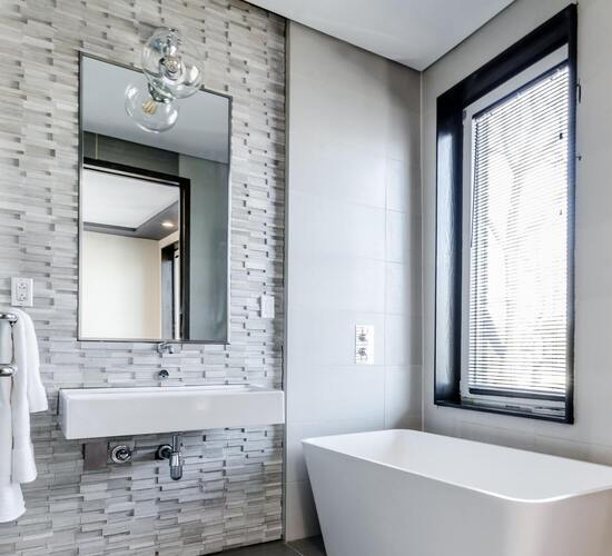 Myers Floor Covering Walls